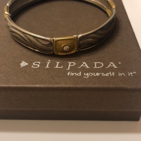 Stretch Bangle - Picture 4 of 4